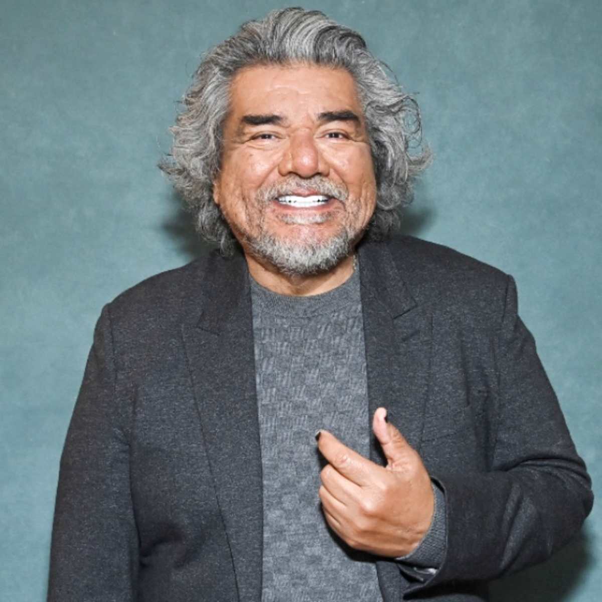 George Lopez Slammed by Casino After Walking Offstage