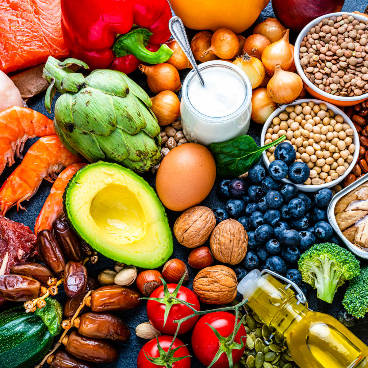 Dieting Dilemmas: When Broccoli Starts to Look Like a Cheat Meal