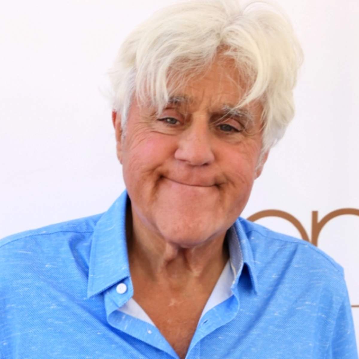 Jay Leno Gives Rare Health Update 2 Years After Serious Facial Injuries
