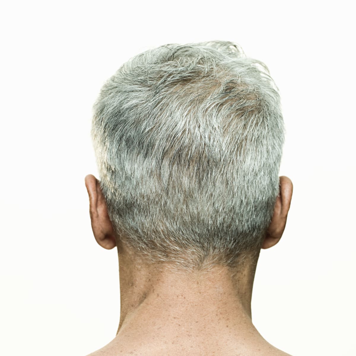 Timeless Hairstyles for Older Men: Embrace the Wisdom of Age – XO Salon &  Spa