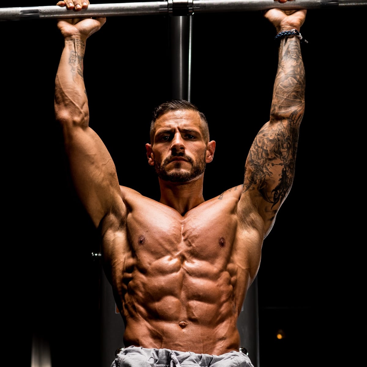 Steroids in USA: Find Top-Quality Gear for Optimal Results