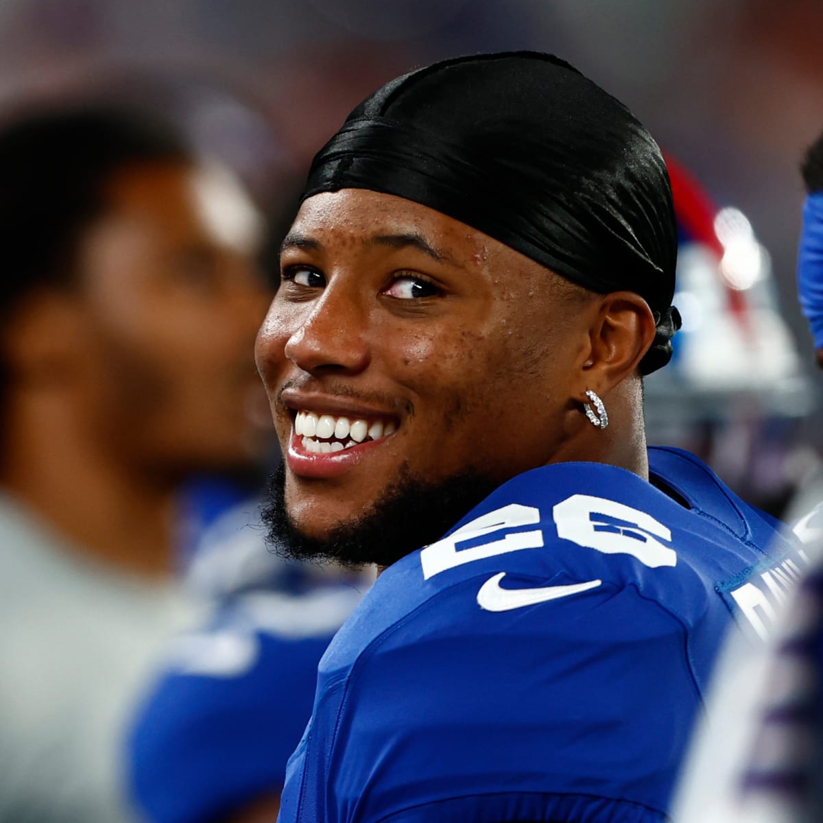 new york giants tonight
