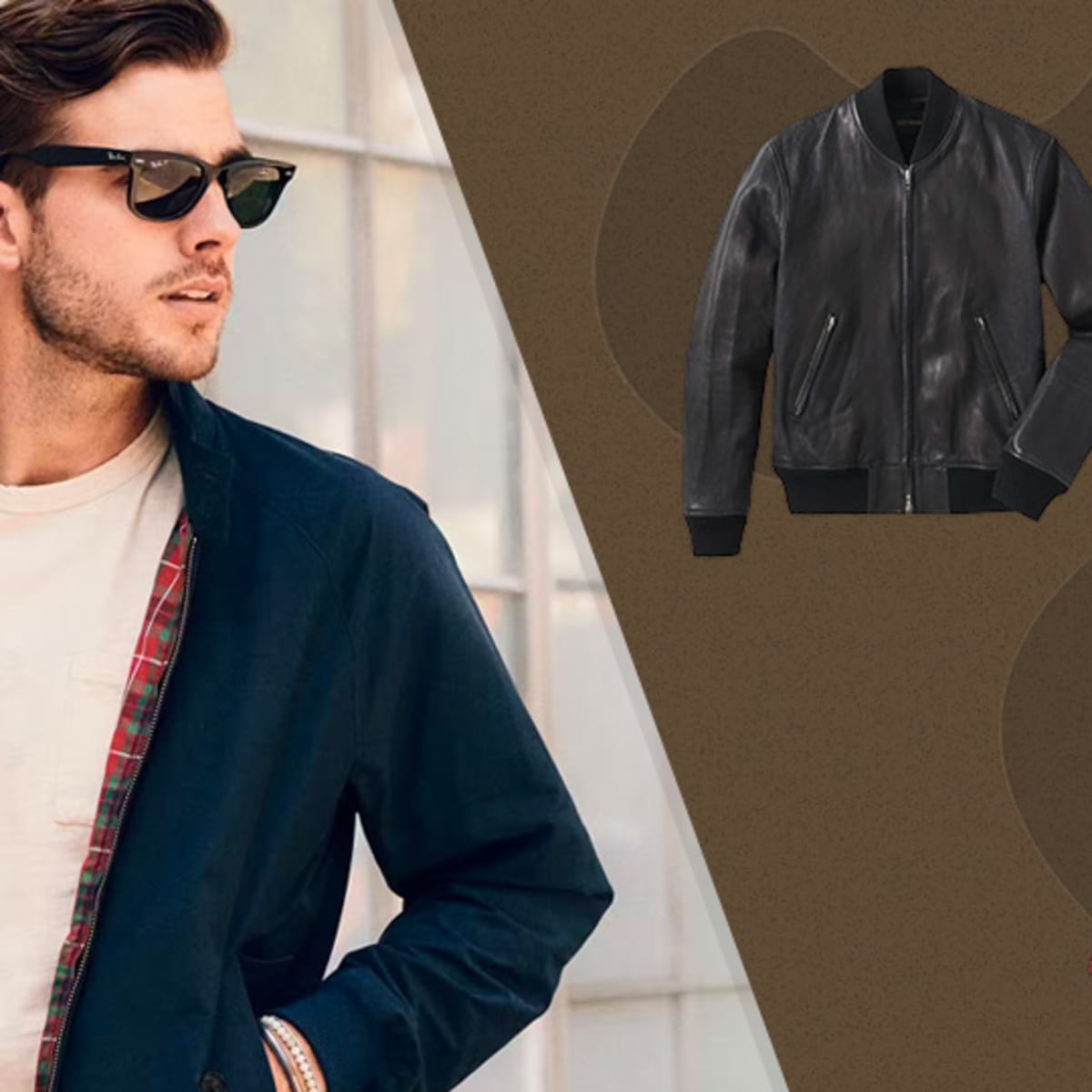 The  Best Jackets for Men of    Men's Journal