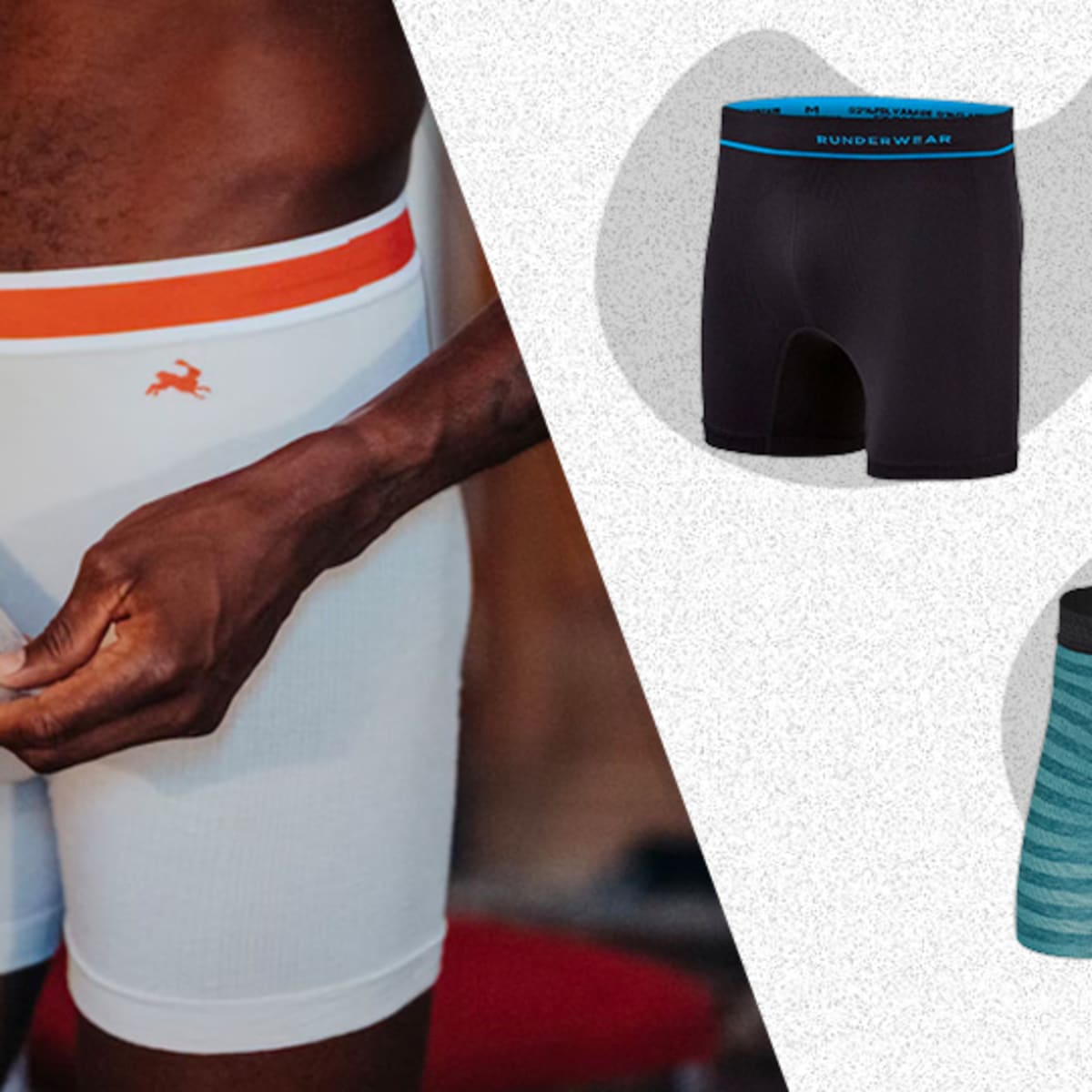 6 Best Boxer Briefs for Men in 2023 Are Comfy, Breathable, and