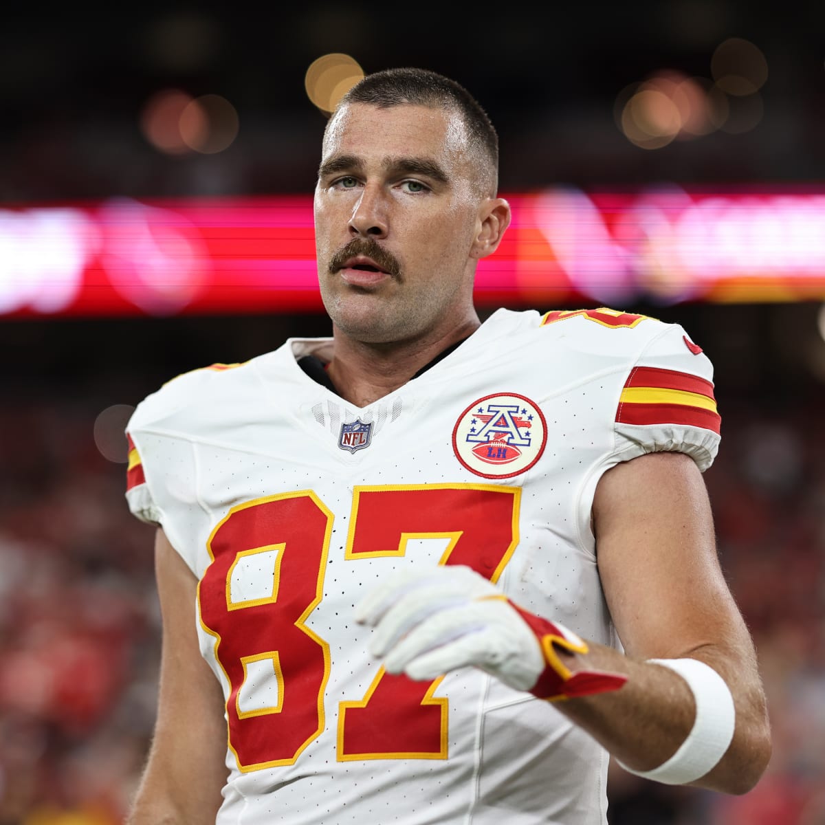 Travis Kelce Confesses 2 People Helped Make Taylor Swift Romance