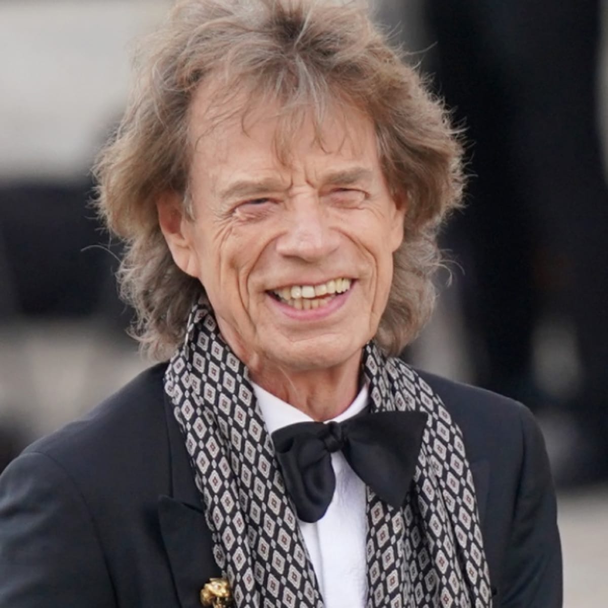 Mick Jagger Says He Won't Sell Rolling Stones Catalog for His Kids