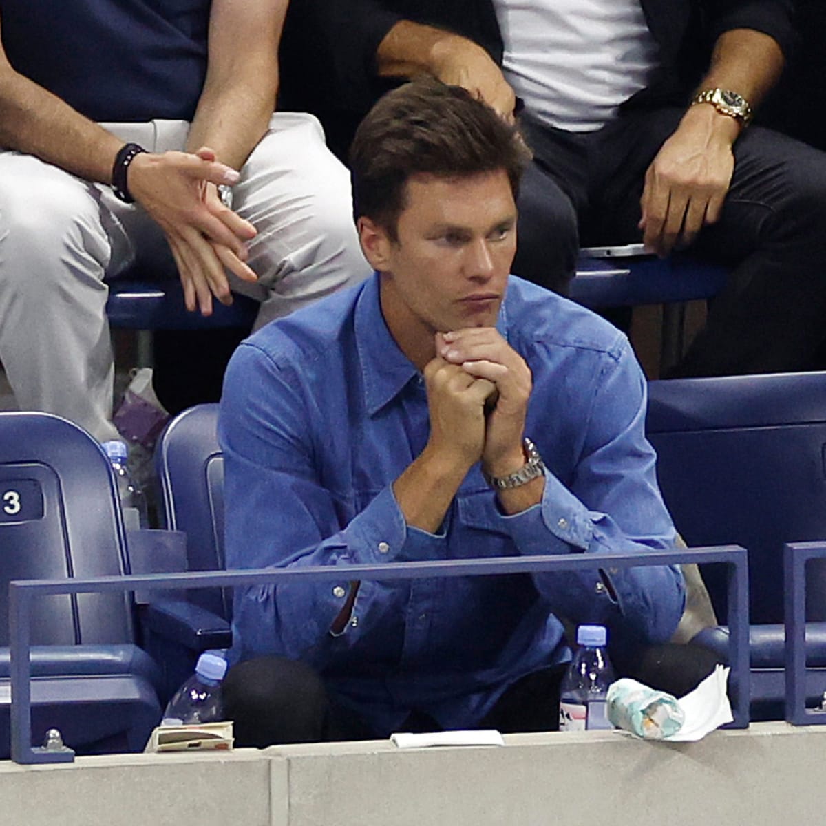 tom brady 2023