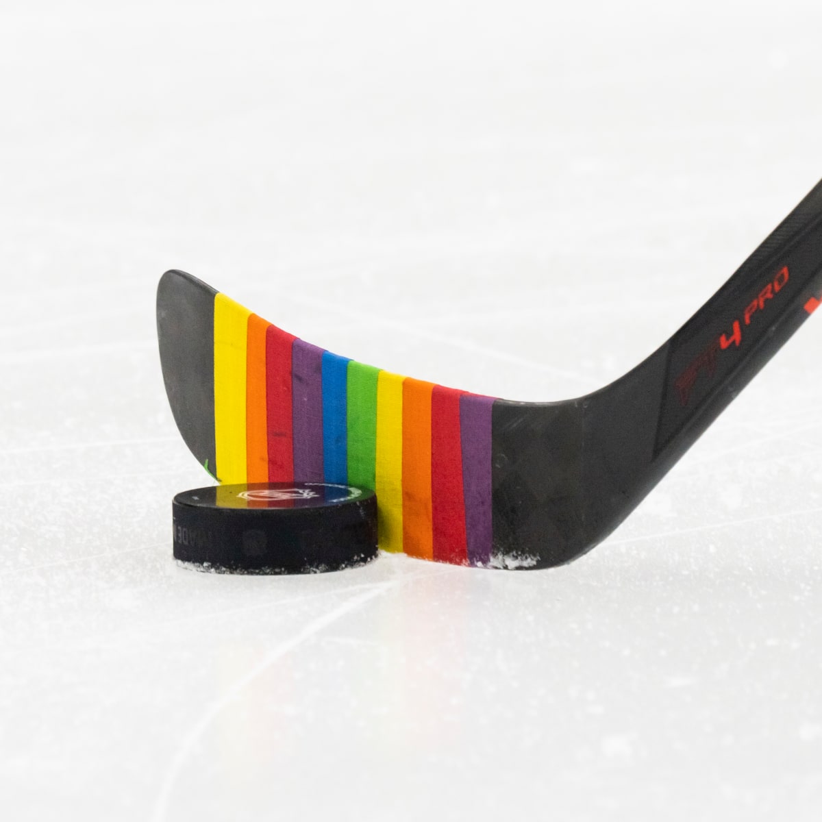 NHL bans all Pride tape, equipment for 2023-24 season