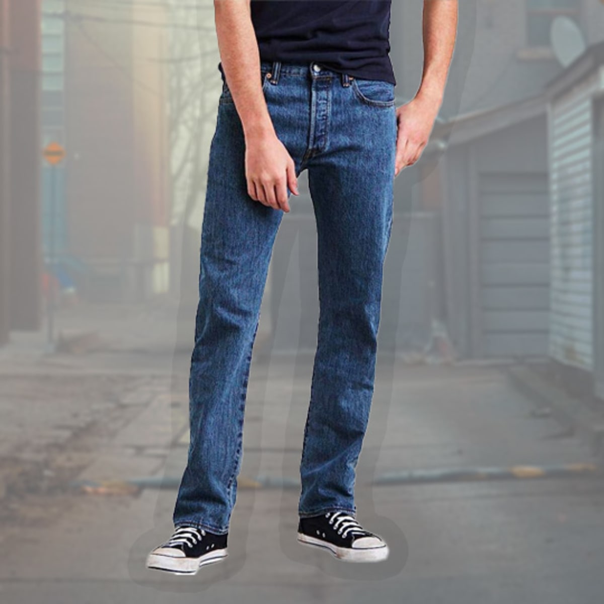 Levi's 501 Jeans Are Just $37 During Prime Day Sale - Journal