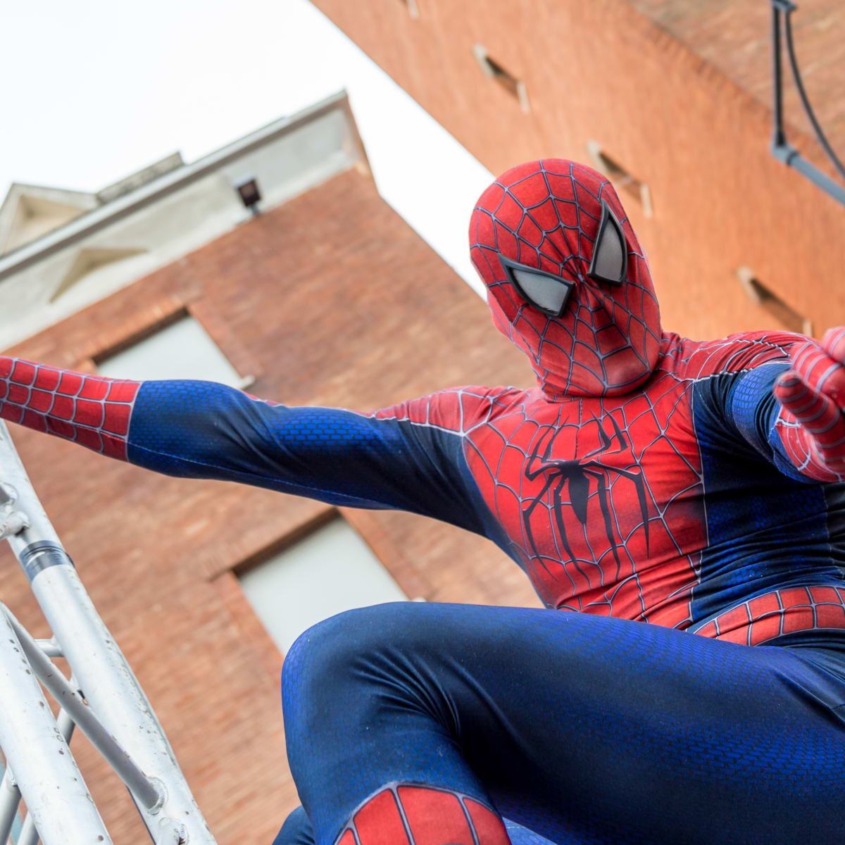 The Amazing Spider-Man Cast & Character Guide (and Where Are They Now)