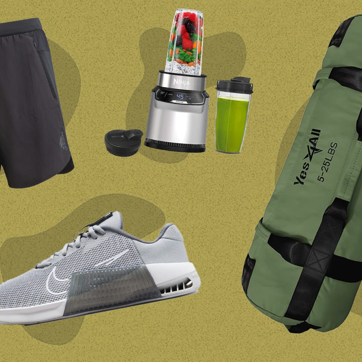 5 Must-Have Workout Accessories For Guys Dedicated to the Gym - 2023