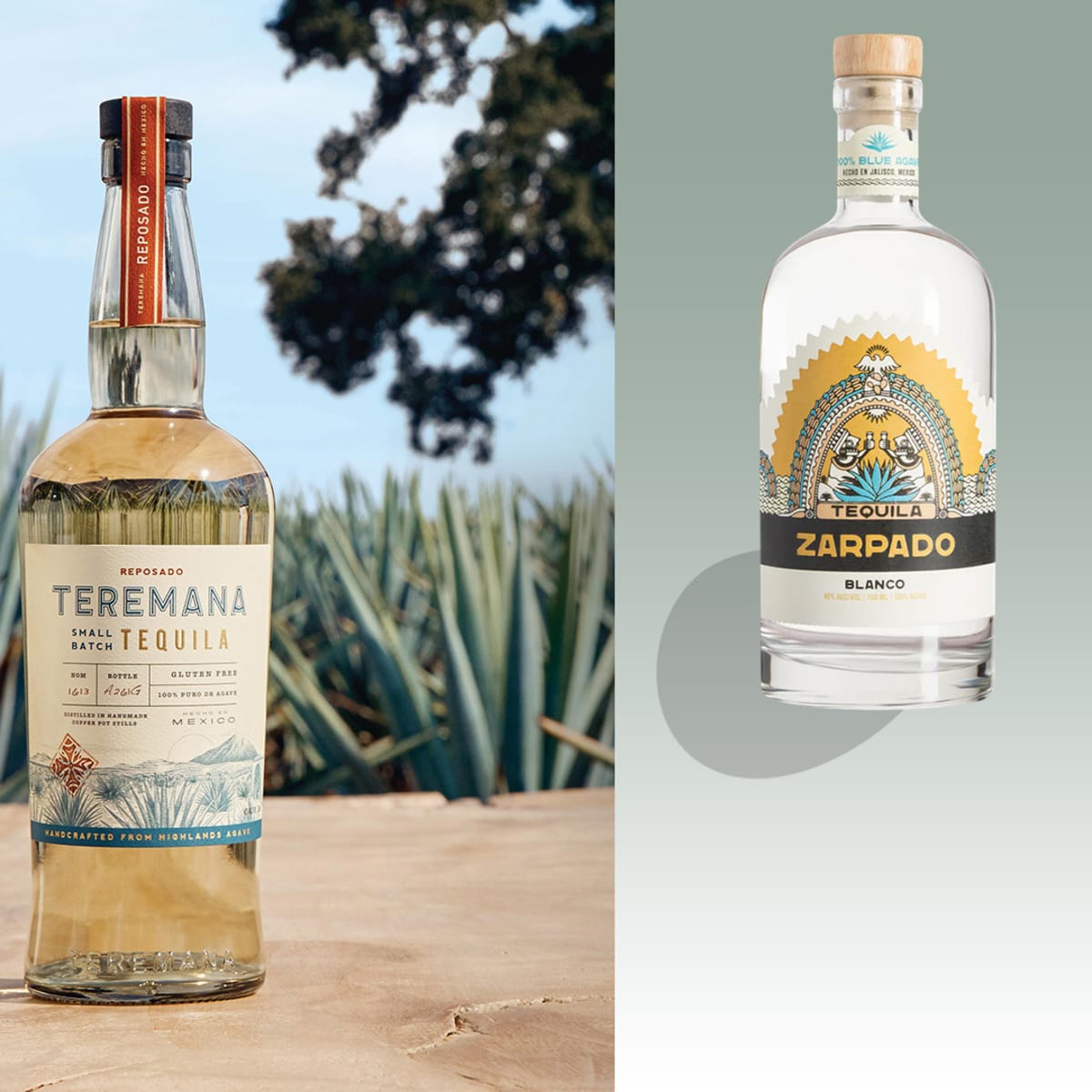 12 Best Blanco Tequilas of 2024