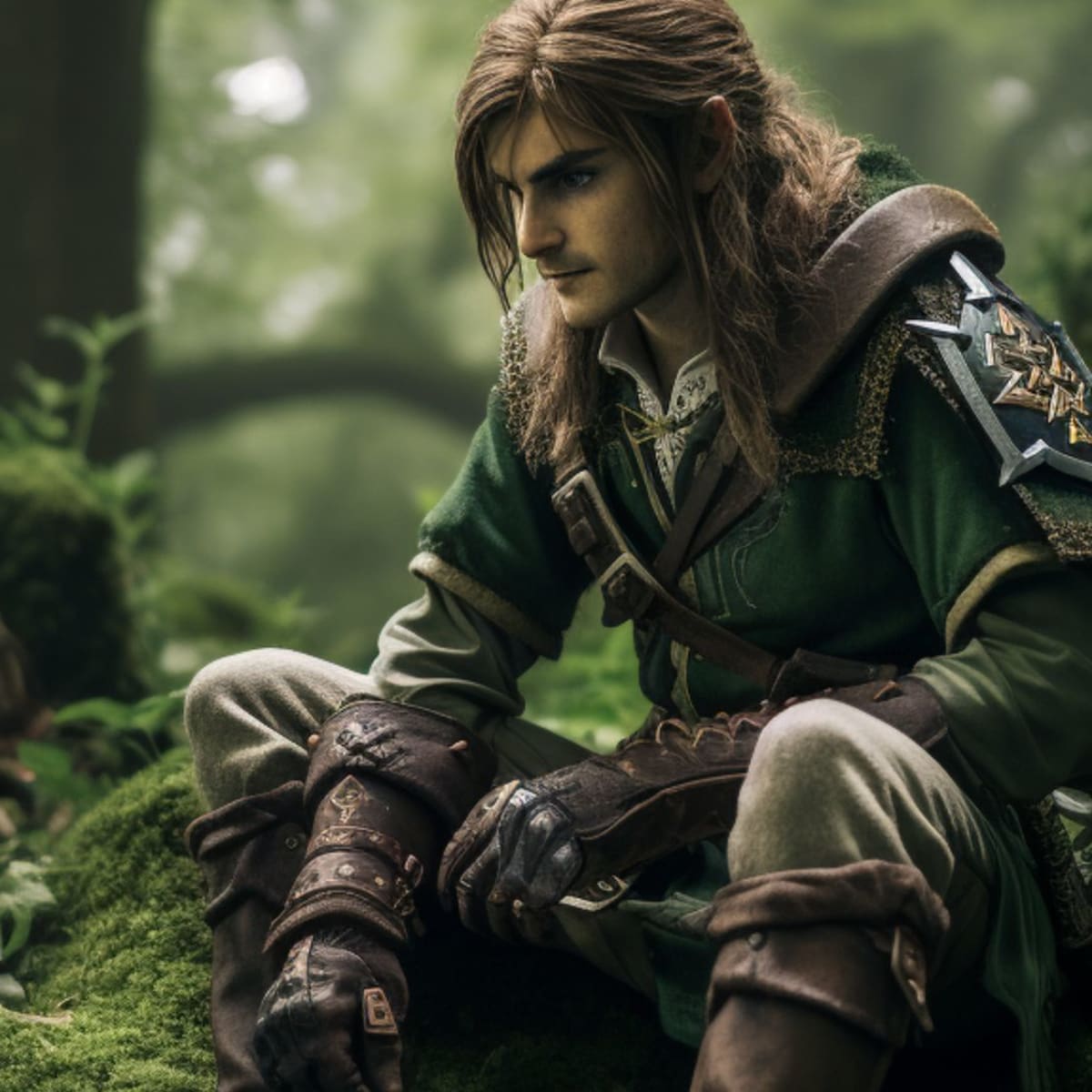 Legend of Zelda Movie In Works With Wes Ball Directing, Nintendo