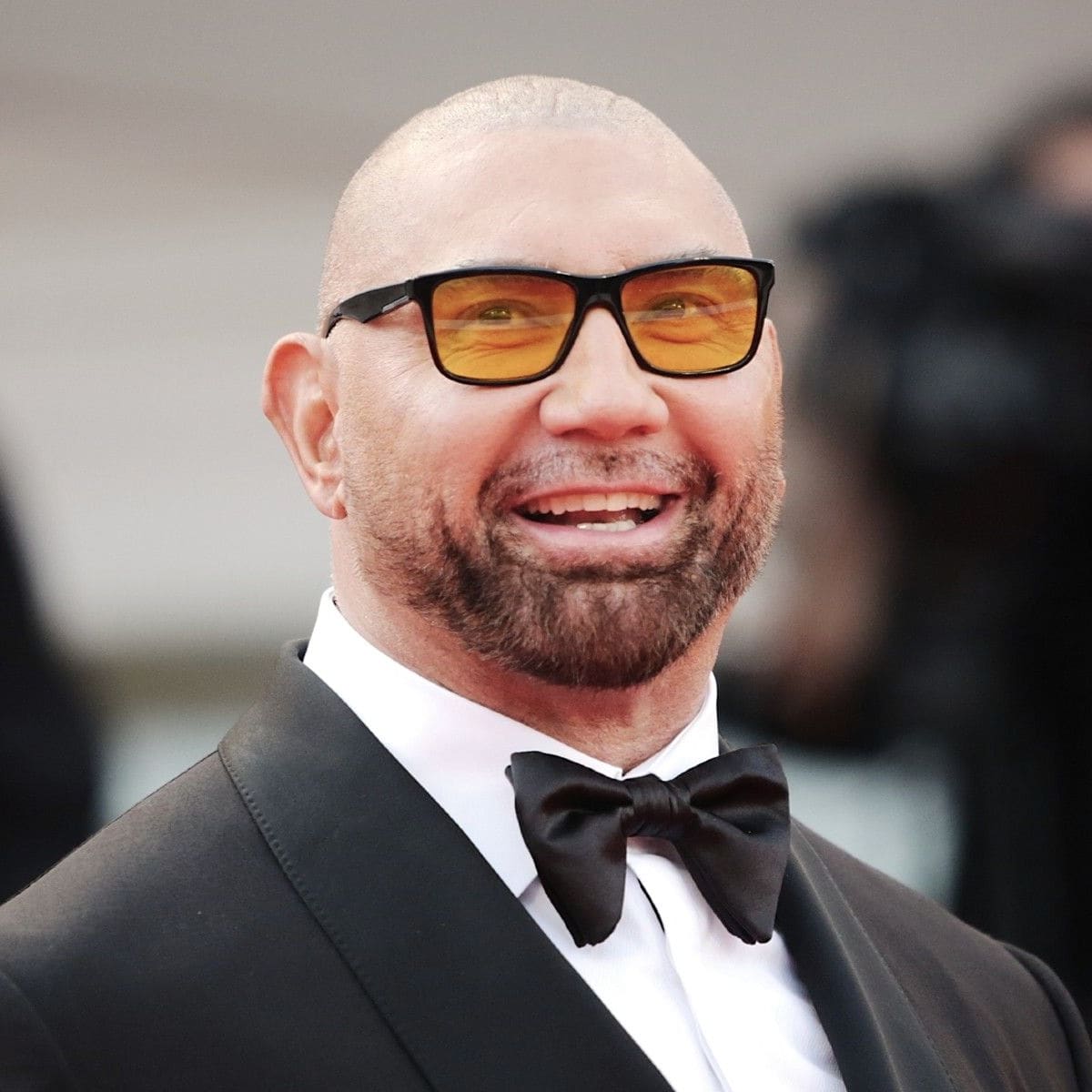 7 Times Dave Bautista Opened Up About His Difficult Childhood