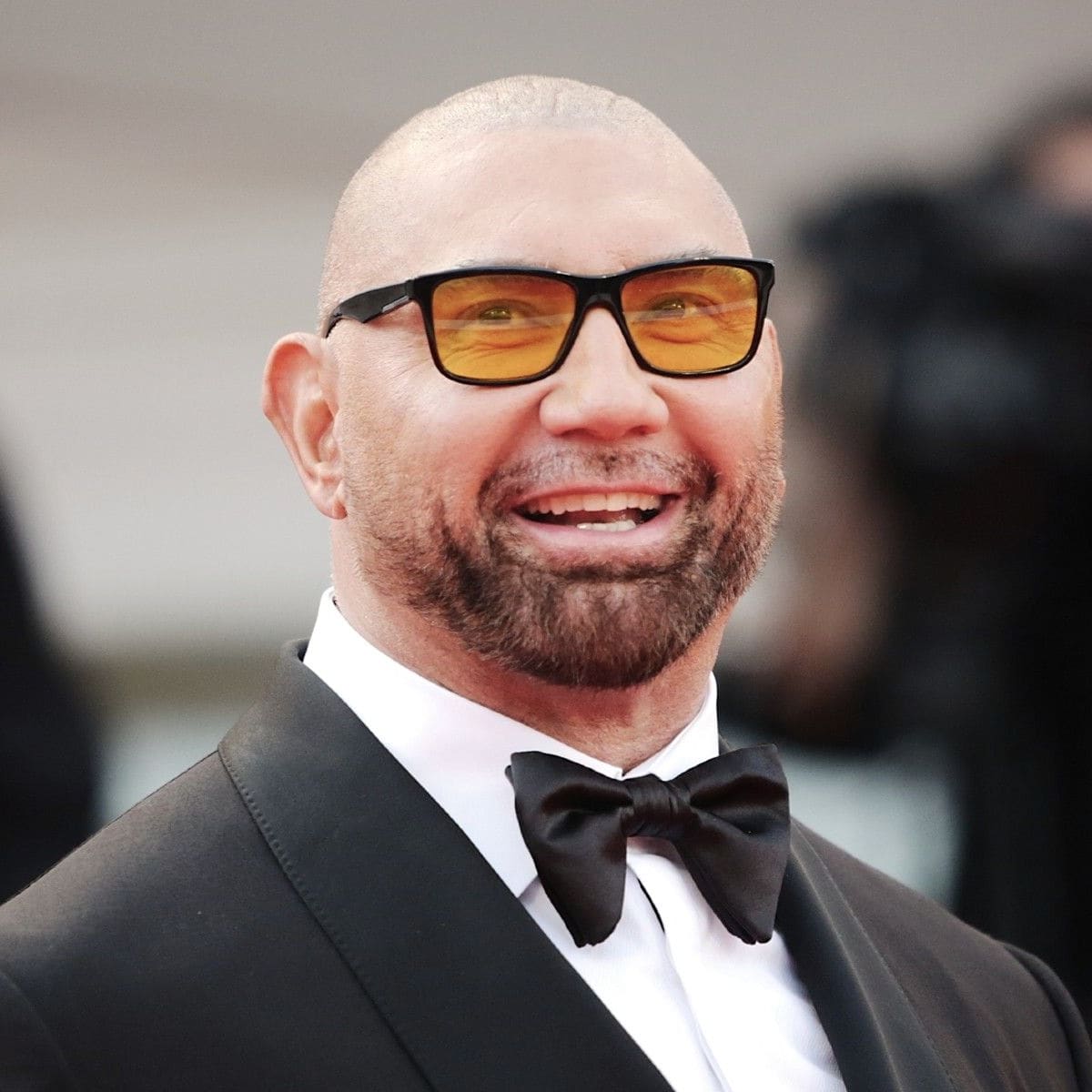 Dave Bautista Talks Dune, Wrestling, and Chasing His Dreams