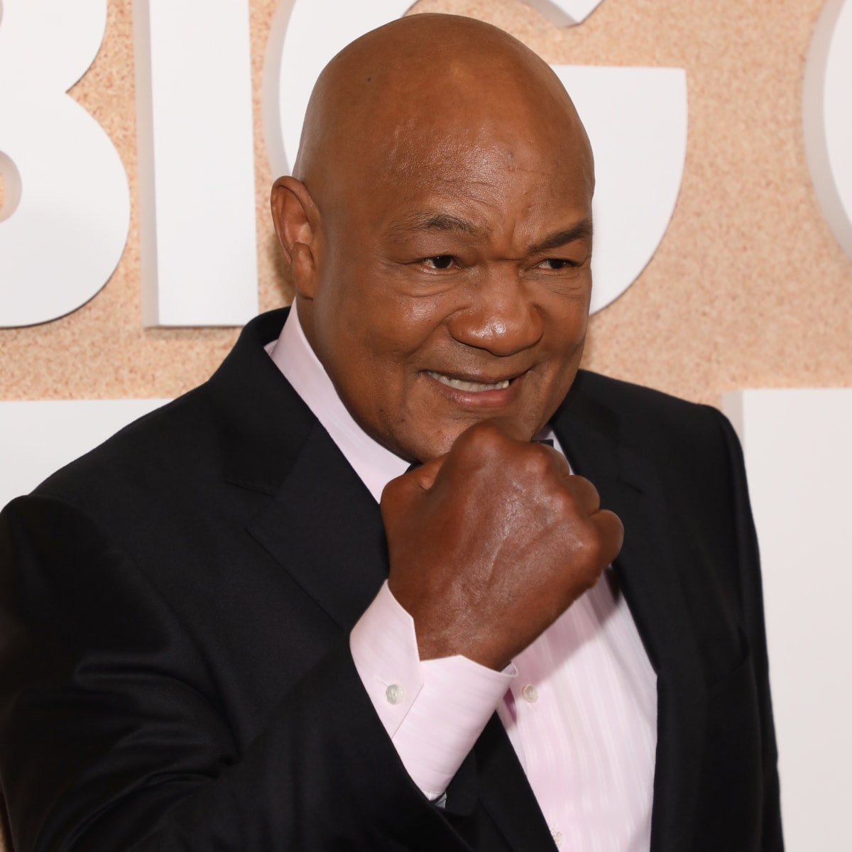 The George Foreman Collection is Live for Auction on Hagerty