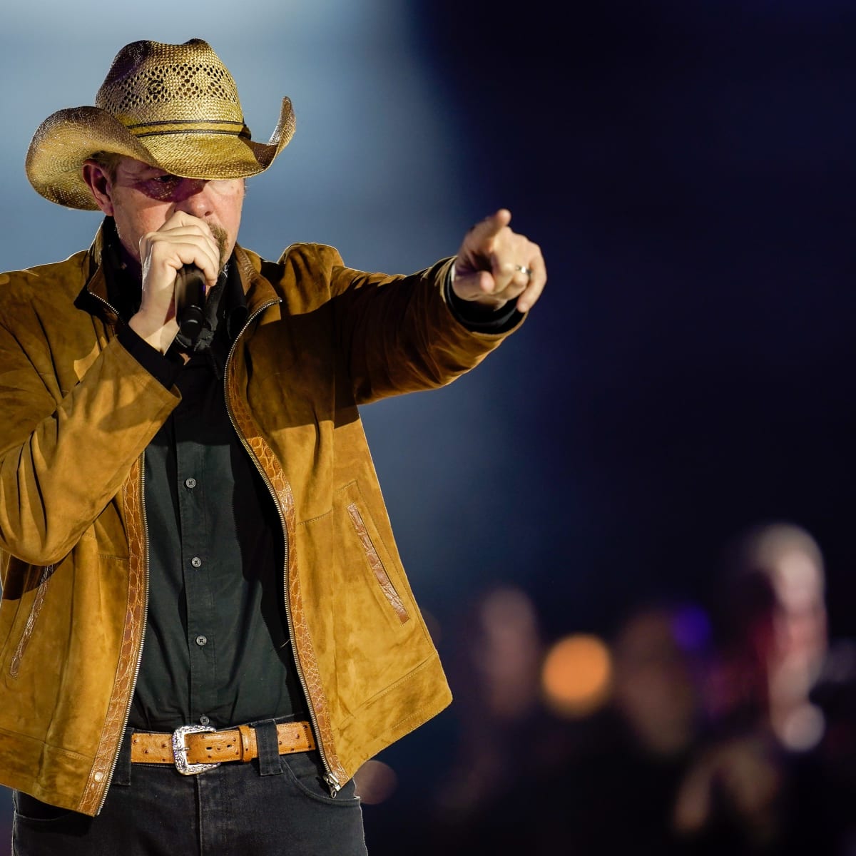 Country Legend Toby Keith Confirms 'One Last Las Vegas Show' Due To  Overwhelming Demand For Tickets - Country Now