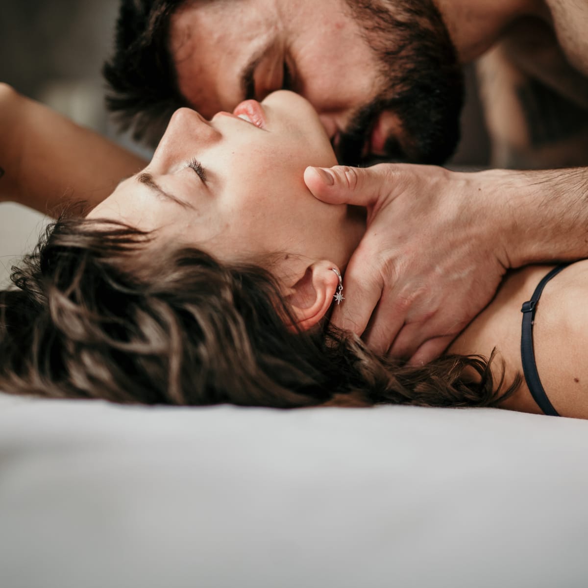 15 Missionary Sex Positions That Are Anything but Boring - Men's Journal