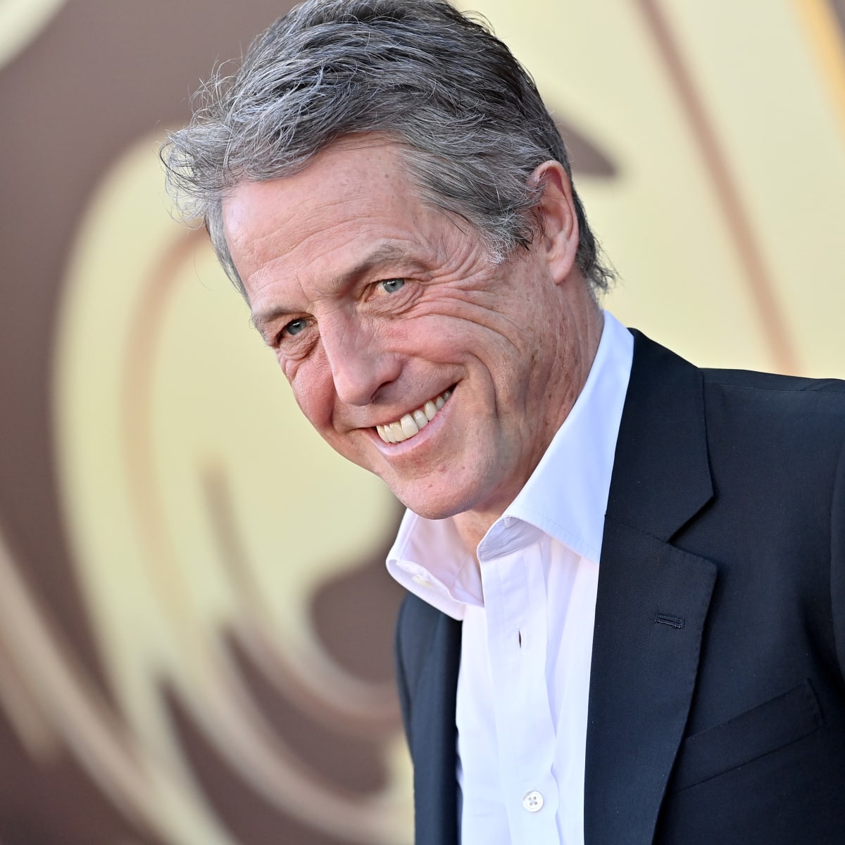 Hugh Grant Reveals He 'Got Too Old' to Continue Making Romantic Comedies -  Men's Journal