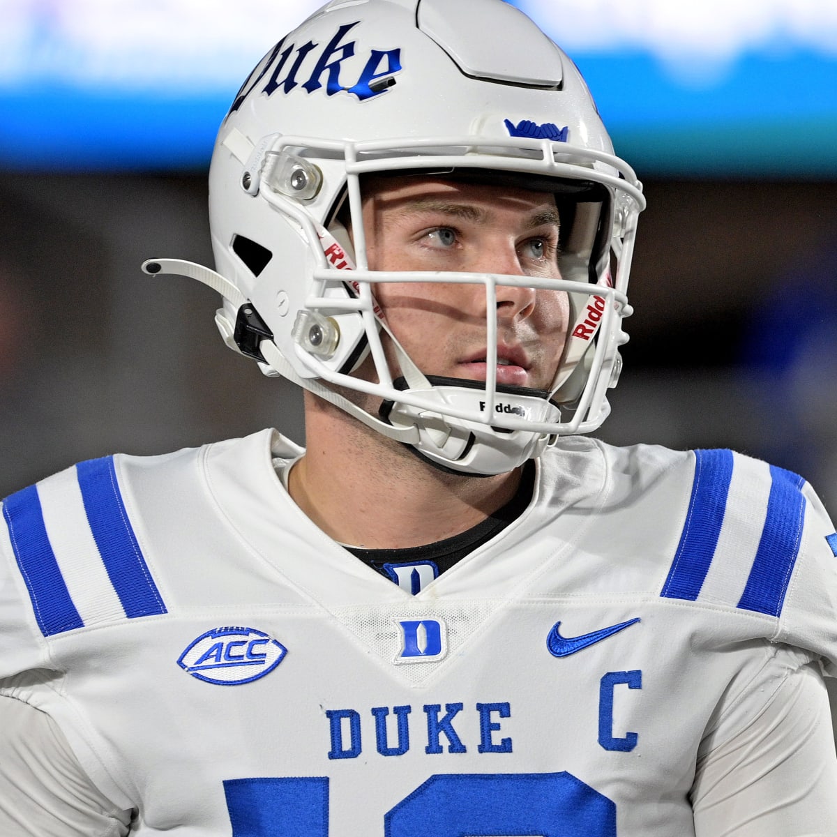 Former Duke Quarterback Riley Leonard Joins Notre Dame Roster for 2024  Season, Boosting Playoff Hopes - BVM Sports