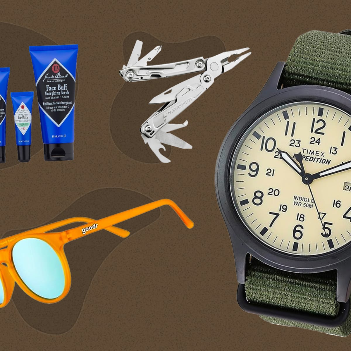 The 34 Best Gifts for Men Under $50 of 2024 - Men's Journal