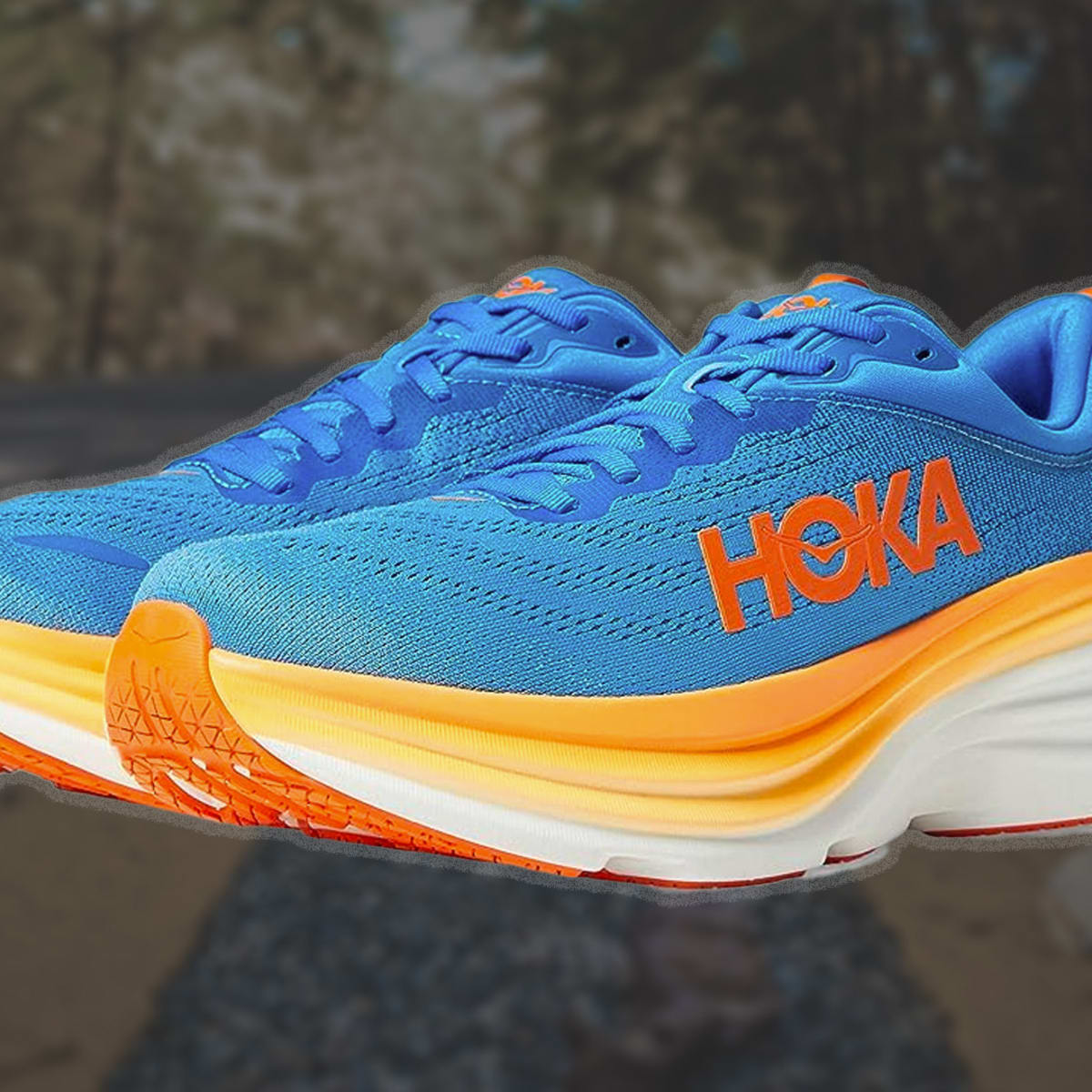 hoka clifton sale mens