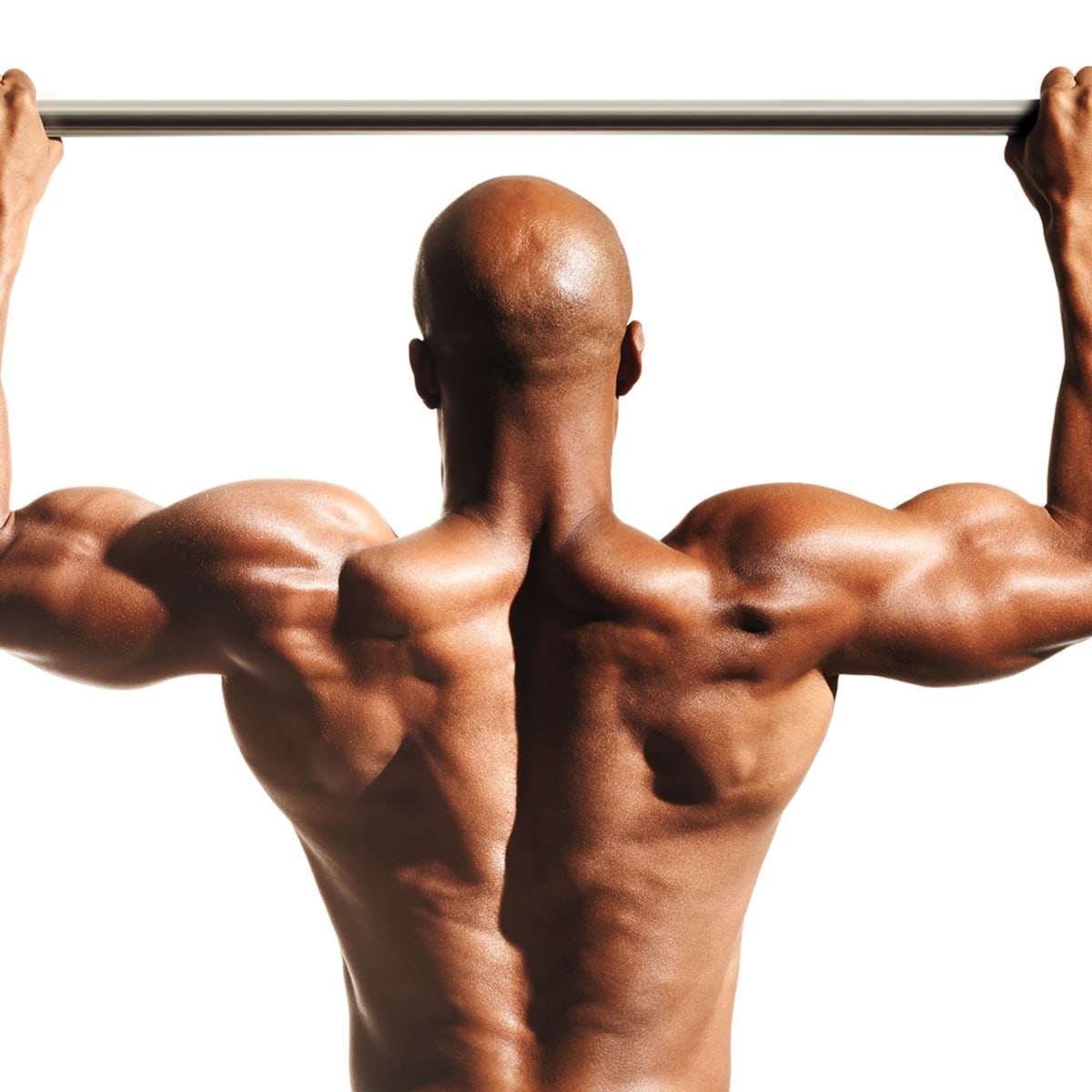 30 Best Back Exercises for 2024 - Men 