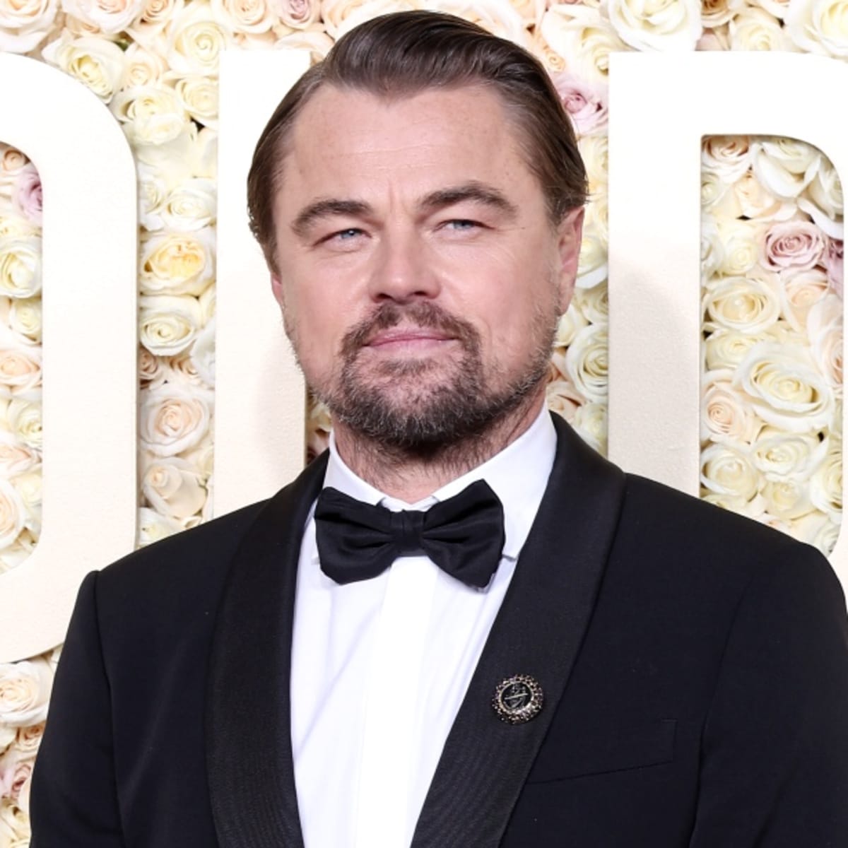 Leonardo DiCaprio Makes Rare Comment About Personal Life, 'Complete Loss'  of Privacy