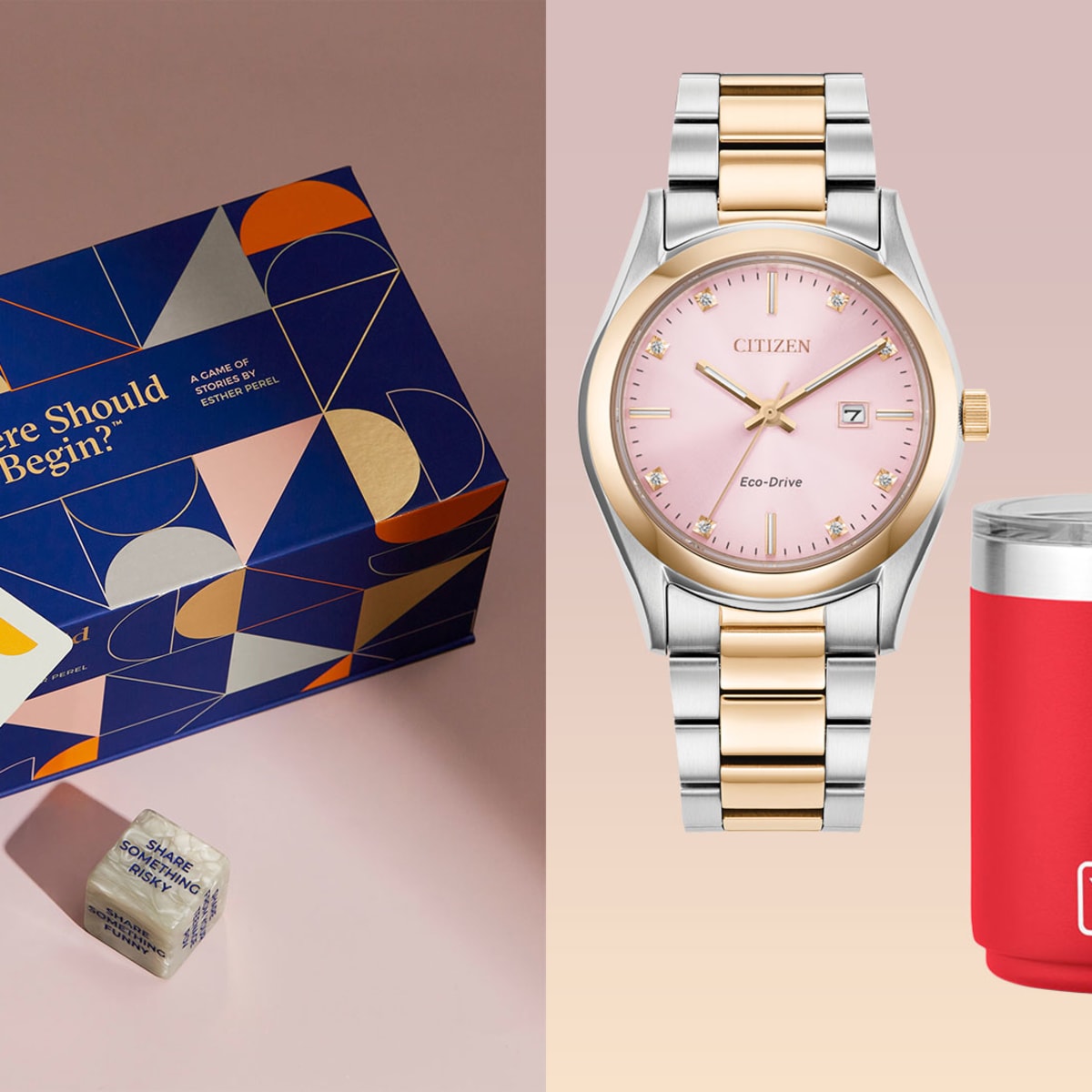 The 48 Best Gifts for Your First Holiday Together of 2023