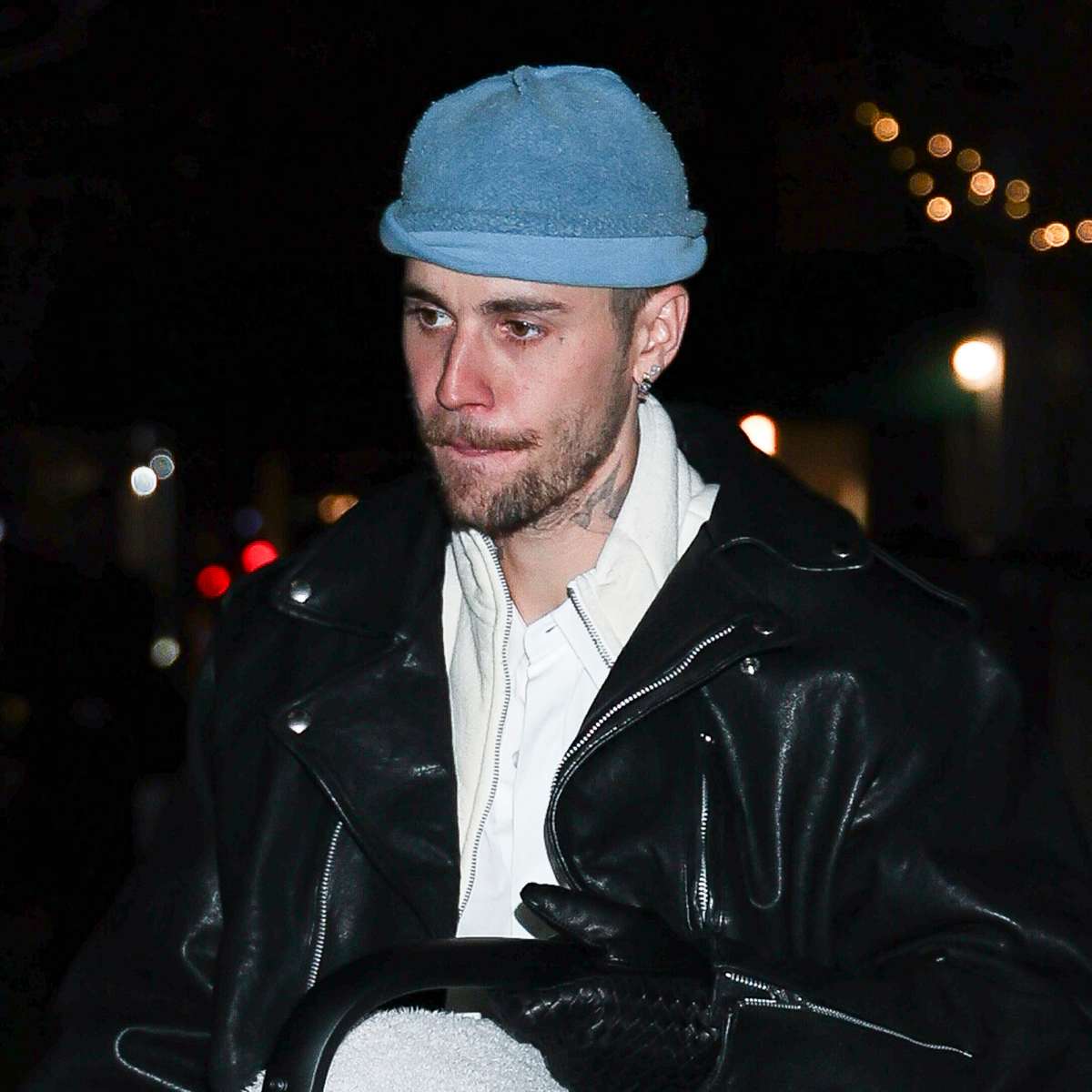 Justin Bieber Made New Announcement on Sunday