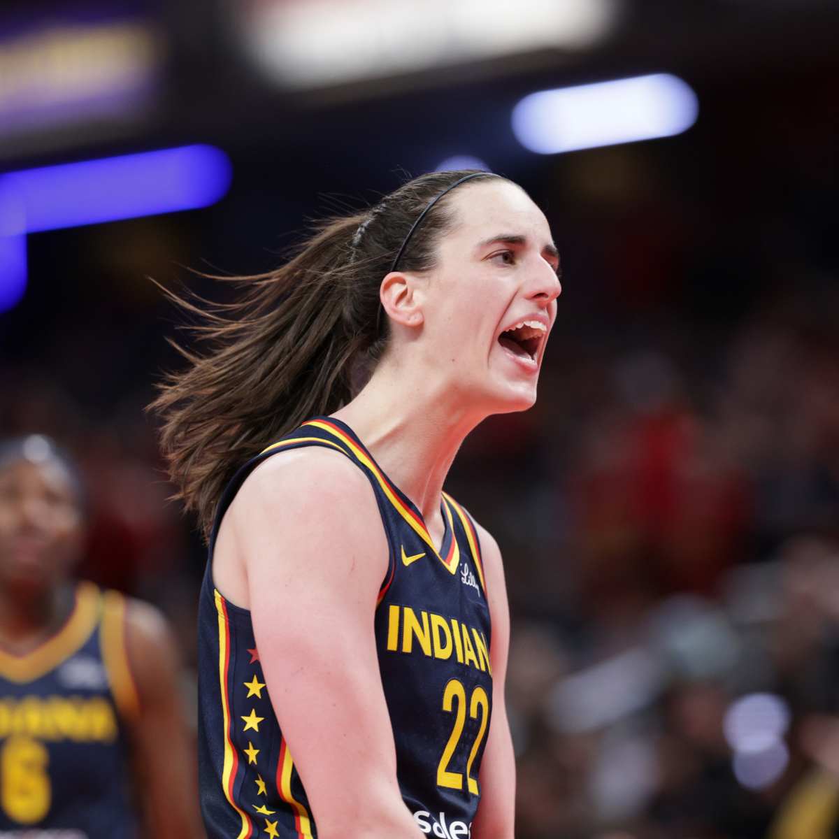 Heated Caitlin Clark Confrontation Turns Heads