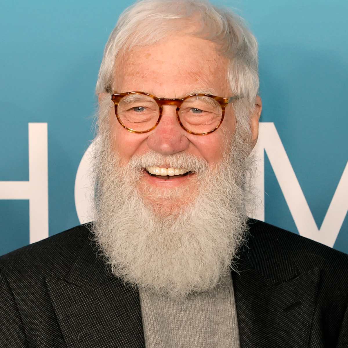 David Letterman Trolls CBS Following Stephen Colbert's Shocking Ouster