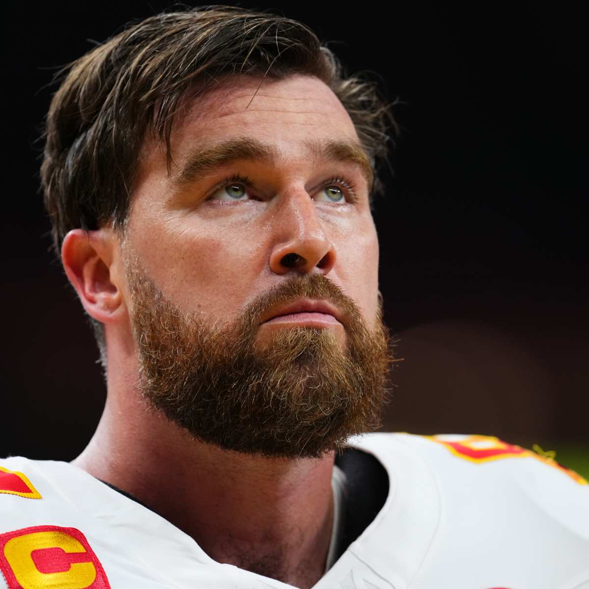 Travis Kelce Gives Major Hint About When He Will Retire