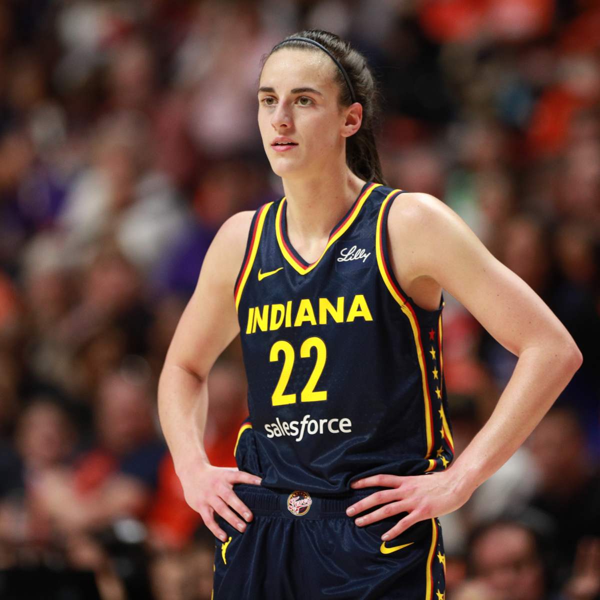 Disappointing Caitlin Clark Announcement Turned Heads