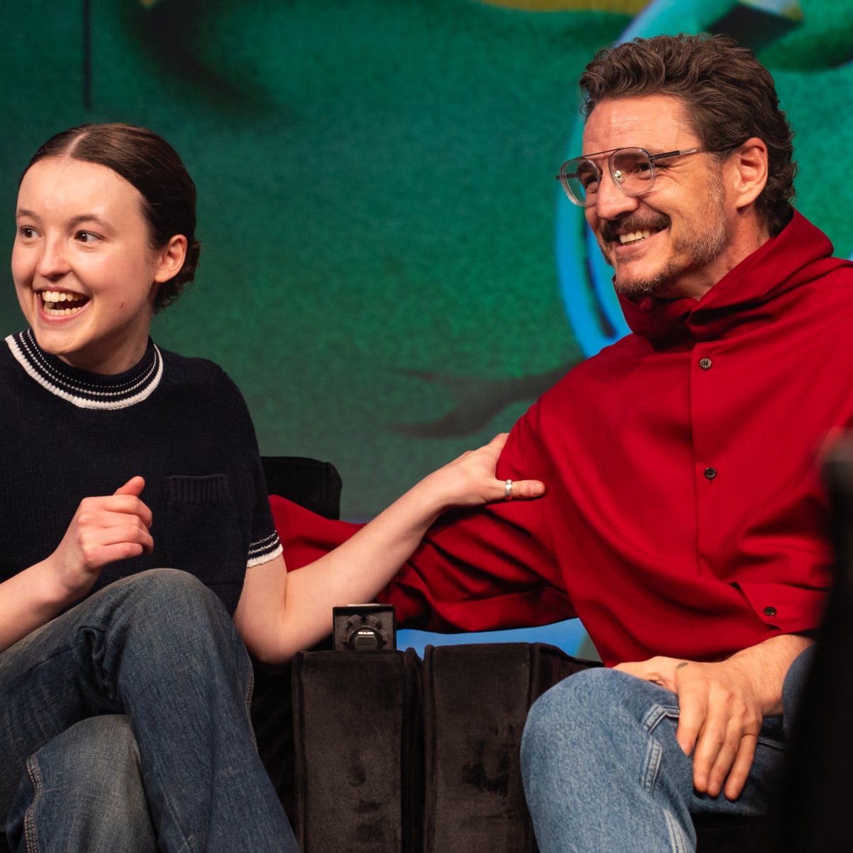 Pedro Pascal Sends Warning to Fans Before 'The Last of Us' Season 2