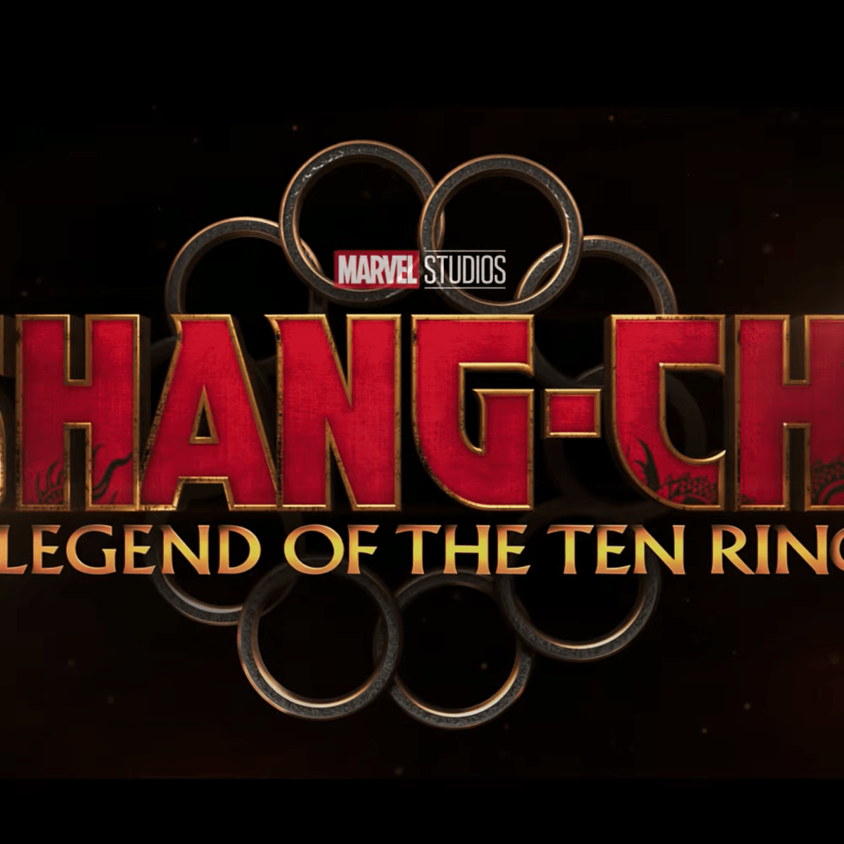 Shang-Chi and the Ten Rings Vol 1 1 | Marvel Database | Fandom