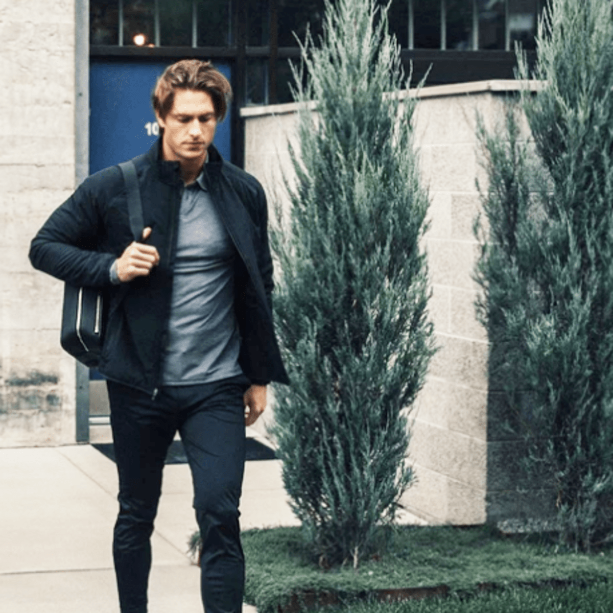Dress for Anything with the New Rhone Commuter Jogger - Men's Journal