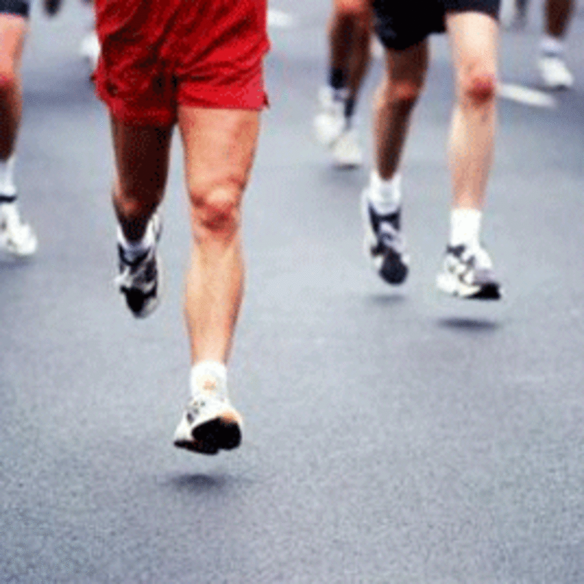 Best Running Shoes - Summer - Journal