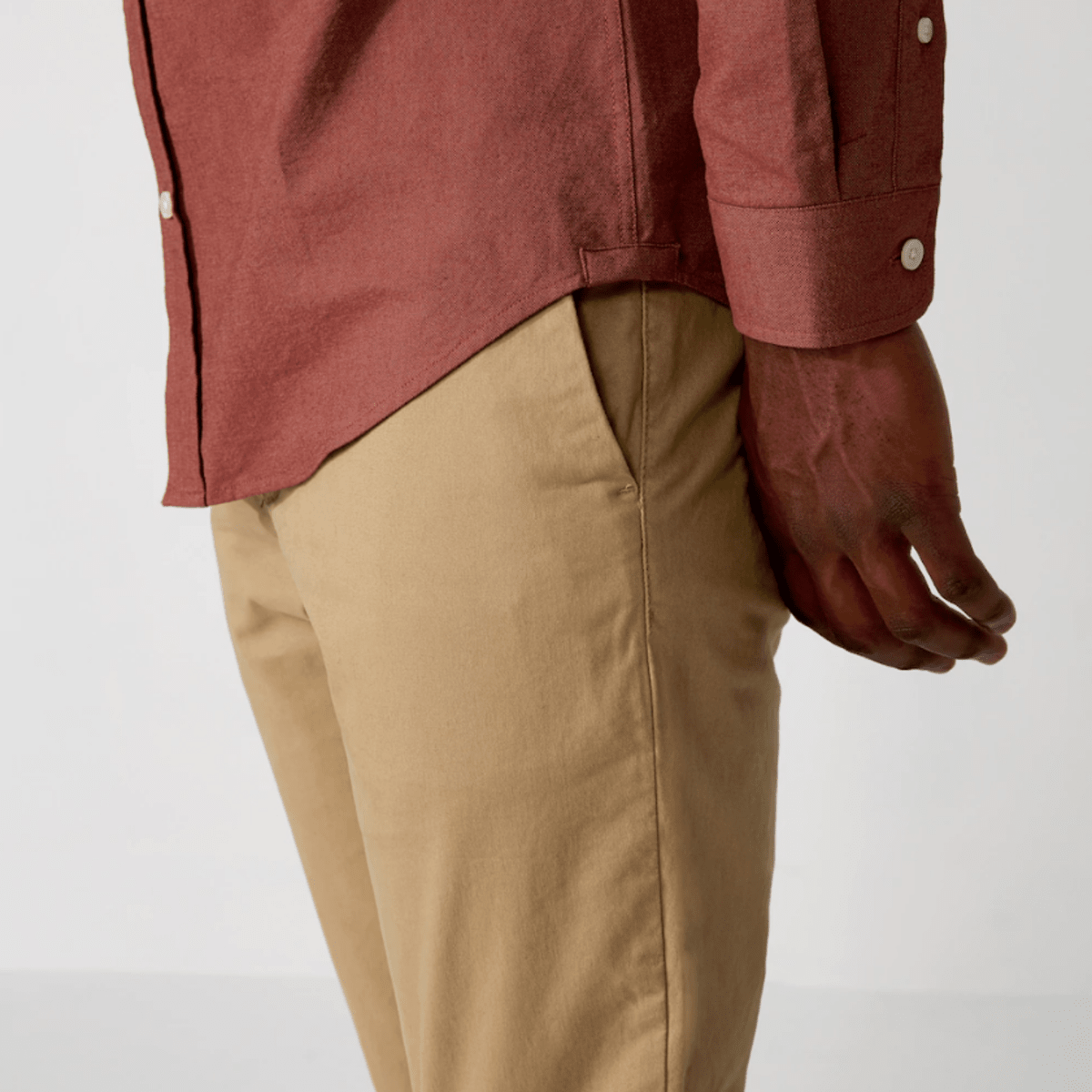 The World's Most Comfortable Business Pants - Men's Journal