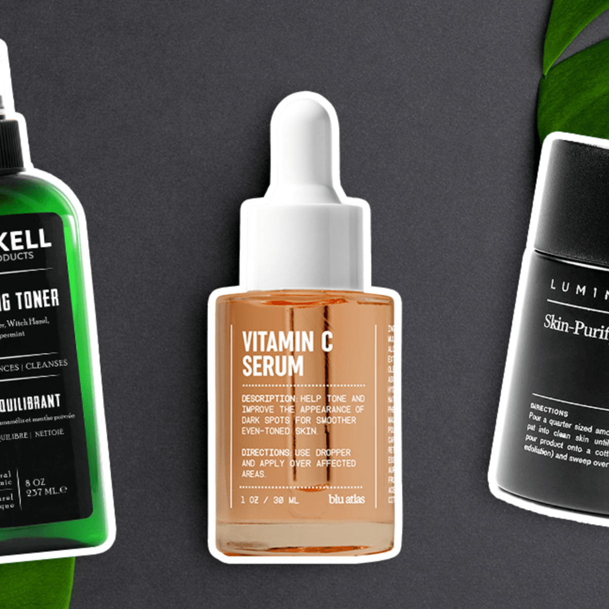 Top 25 Picks For Best Toner For Men - Men'S Journal