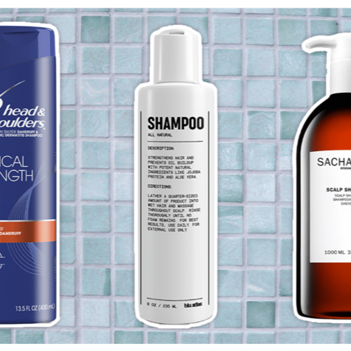 15 Best Dandruff Shampoos for Men | Men's Journal - Men's Journal 15 Best Dandruff Shampoos for Men | Men's Journal - Men's Journal