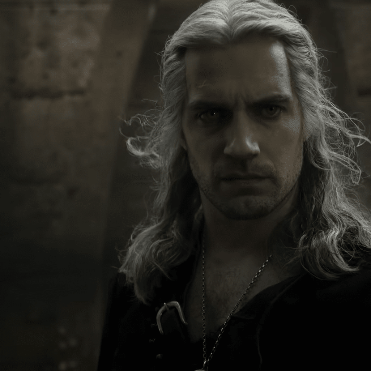 THE WITCHER - Season 4 New Look Trailer - Liam Hemsworth Arrives as Geralt