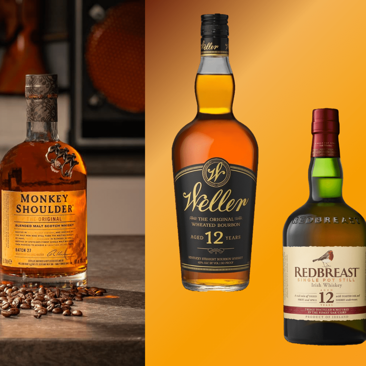 The 12 Best Whiskey Glasses in 2024, According to Experts, glass set