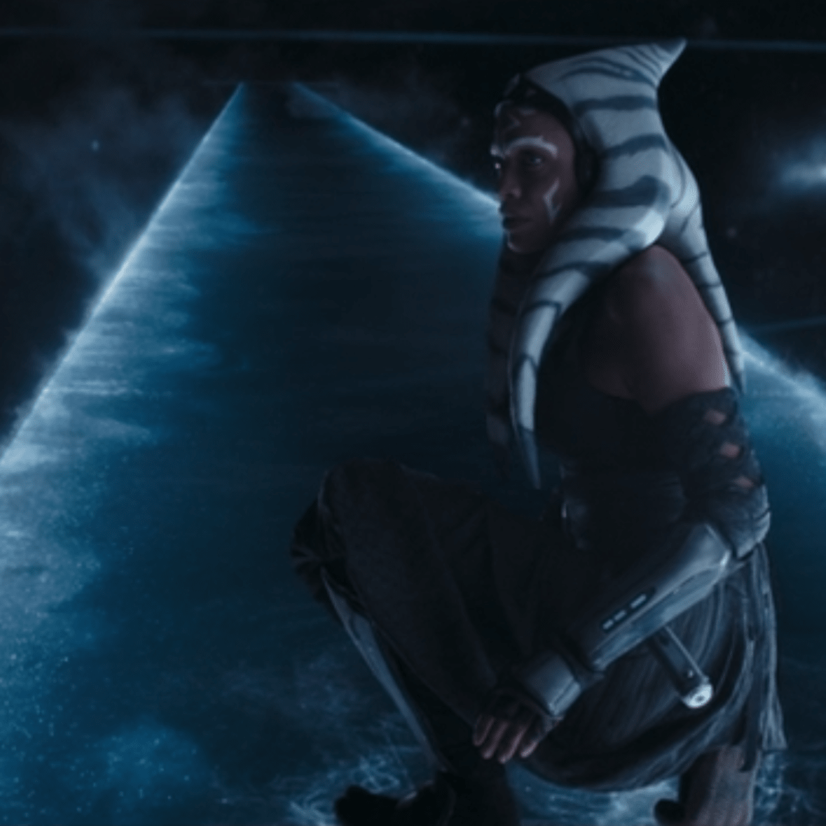 Ahsoka Episode 5 features Anakin Skywalker lightsaber fight