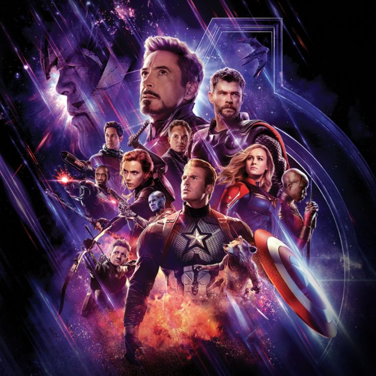 Avengers: Endgame directors' next project is a Netflix sci-fi