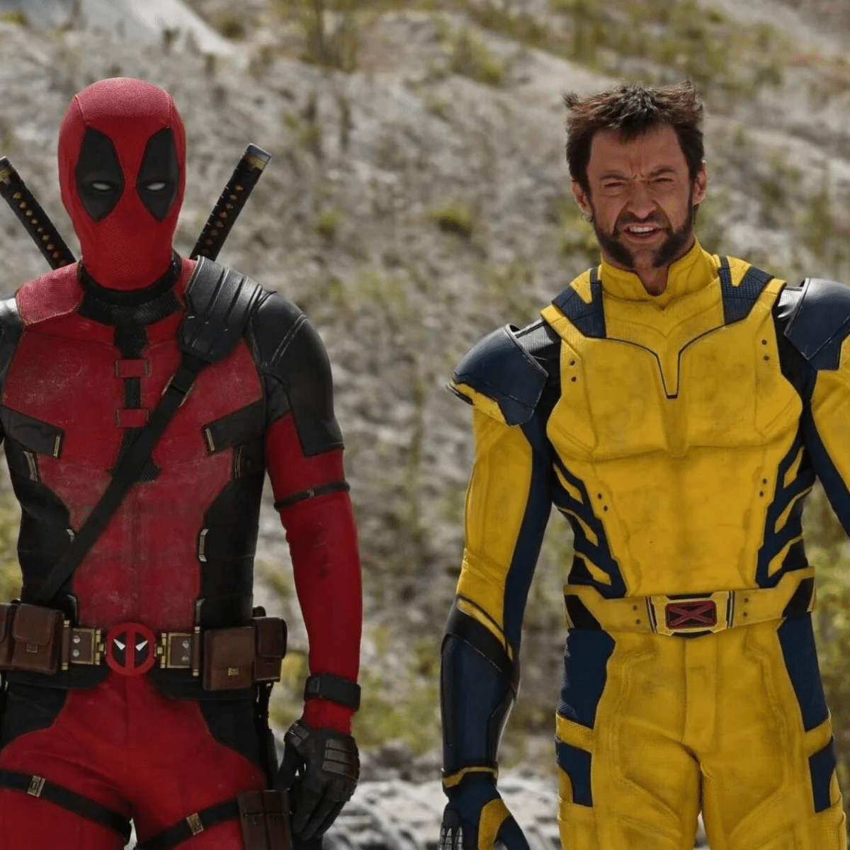 Deadpool' Movie Probably Still Happening, According to Ryan Reynolds