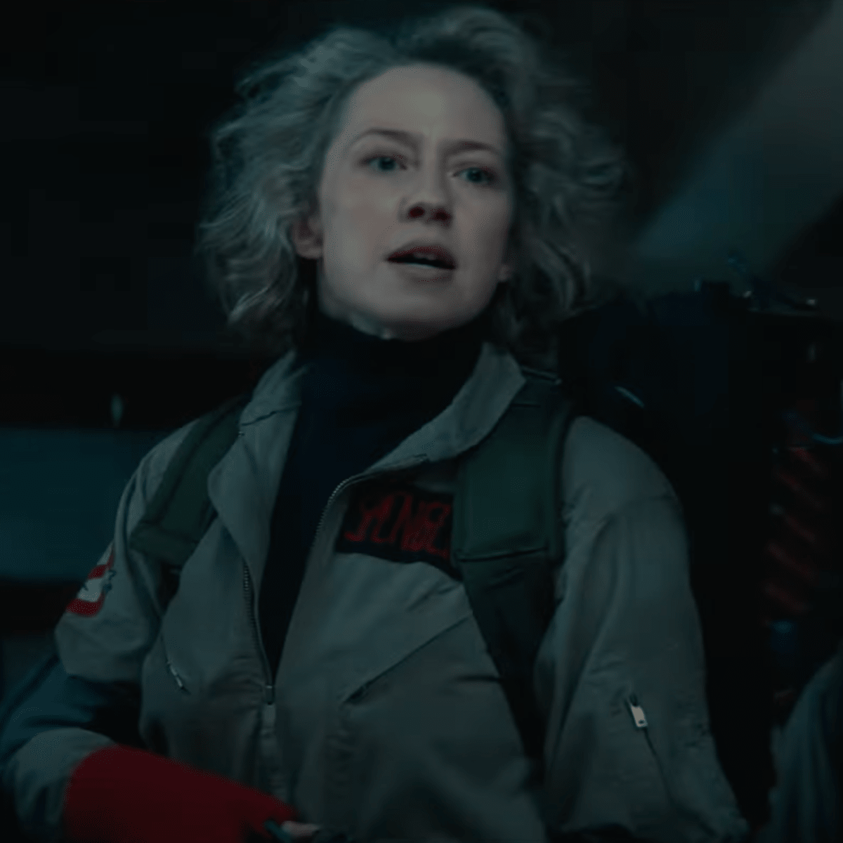 Ghostbusters are back in new 'Frozen Empire' trailer