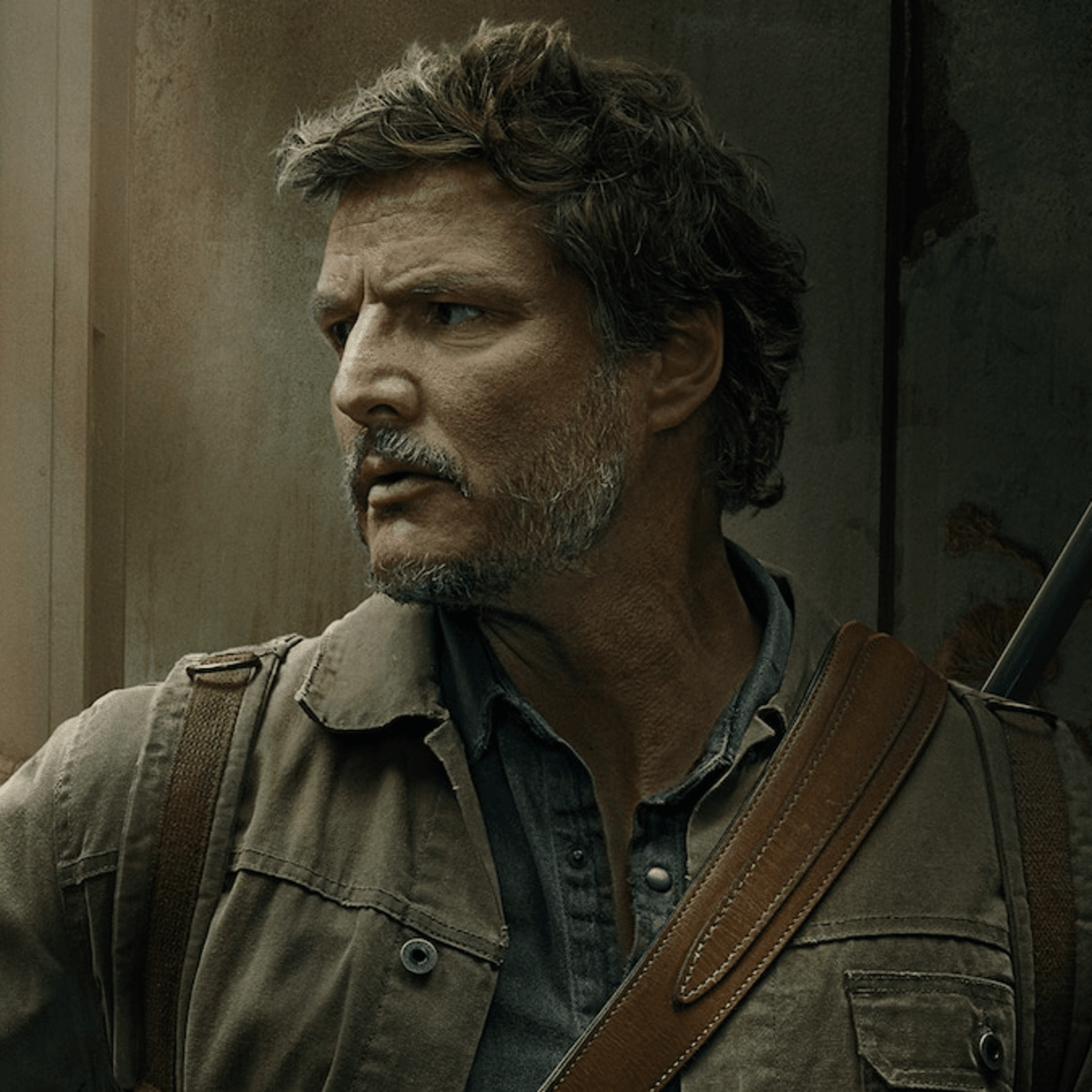 The Last of Us Star Pedro Pascal Weighs In On New Casting