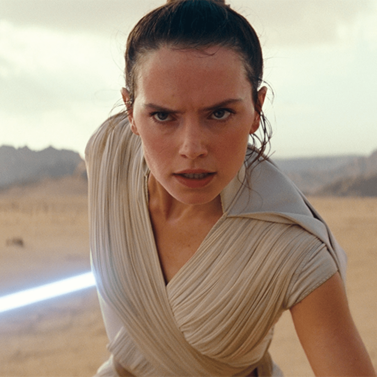 Daisy Ridley Details Next Star Wars Film - Men's Journal