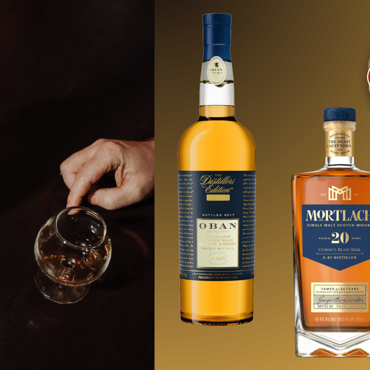 The Best Gifts for Whiskey Lovers, According to Experts 2021